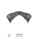 Luxxa Schouder Bolero Secret Luxxa Schouder Bolero Secret