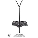 Luxxa High Waist String Secret Luxxa High Waist String Secret