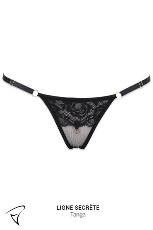 Luxxa Tanga Secret Luxxa Tanga Secret
