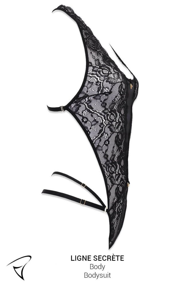 Luxxa Body Secret Luxxa Body Secret