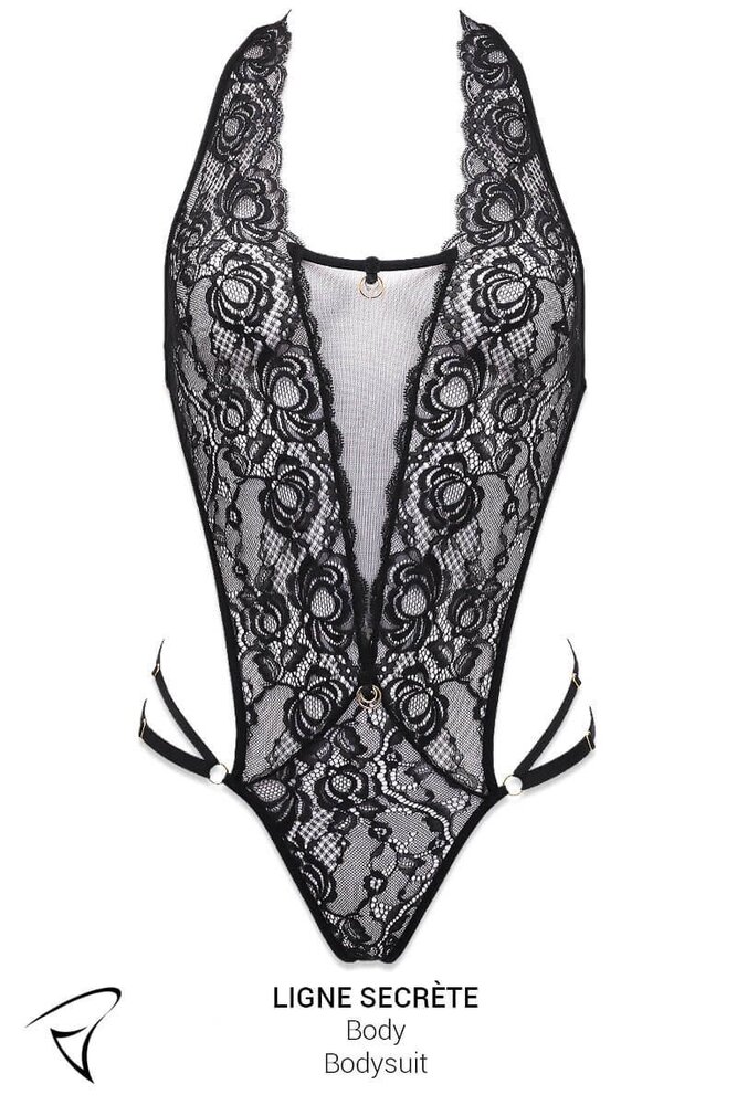 Luxxa Body Secret Luxxa Body Secret