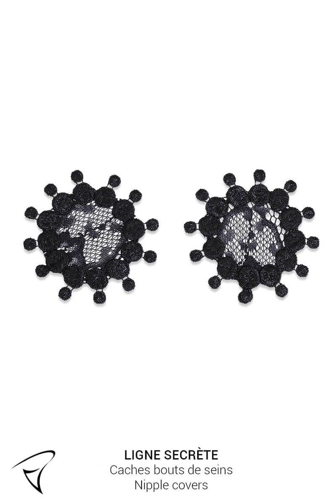 Luxxa Tepelcovers Secret