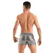 TOF Paris Zwemshort Metal Zilver TOF Paris Zwemshort Metal Zilver