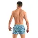 TOF Paris Zwemshort Blauw TOF Paris Zwemshort Blauw