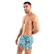 TOF Paris Zwemshort Blauw TOF Paris Zwemshort Blauw