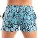 TOF Paris Zwemshort Blauw TOF Paris Zwemshort Blauw