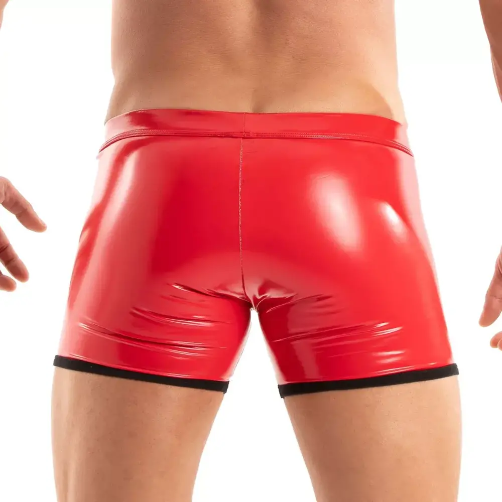 TOF Paris Lak Easy Aces Boxer Rood