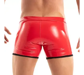 TOF Paris Lak Easy Aces Boxer Rood TOF Paris Lak Easy Aces Boxer Rood