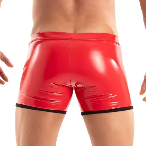TOF Paris Lak Easy Aces Boxer Rood TOF Paris Lak Easy Aces Boxer Rood