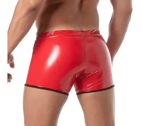 TOF Paris Lak Boxer met Rits Rood TOF Paris Lak Boxer met Rits Rood