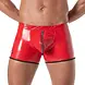 TOF Paris Lak Boxer met Rits Rood TOF Paris Lak Boxer met Rits Rood