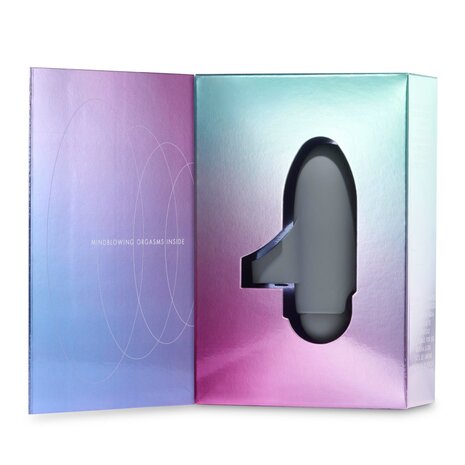 Bijoux Indiscrets Clit Vibrator