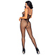 Leg Avenue Fishnet Bodystocking - Onze Size