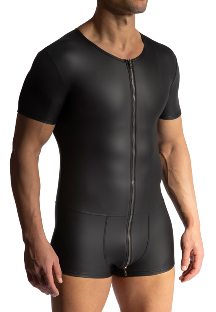 Manstore Fetish Suit M2469 Manstore Fetish Suit M2469