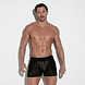 Code22 Diamond Partyshort Zwart Code22 Diamond Partyshort Zwart