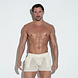 Code22 Diamond Partyshort Wit Code22 Diamond Partyshort Wit