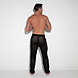 Code22 Casual Diamond Pants Zwart Code22 Casual Diamond Pants Zwart