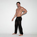 Code22 Casual Diamond Pants Zwart Code22 Casual Diamond Pants Zwart