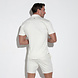 Code22 Slim Fit Blouse Wit Code22 Slim Fit Blouse Wit