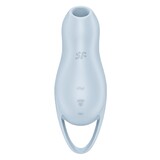 Tonga Copy of Snap Cock Strap Zwart