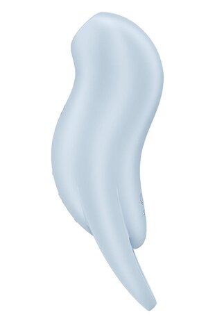 Tonga Satisfyer Pocket Pro 1 Blue Tonga Satisfyer Pocket Pro 1 Blue