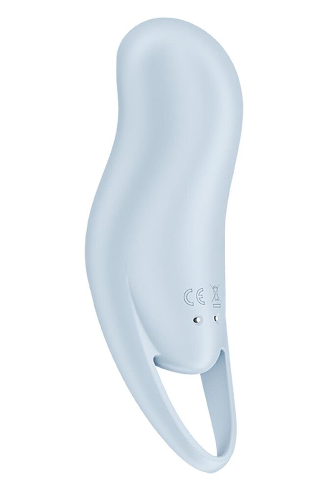 Tonga Satisfyer Pocket Pro 1 Blue Tonga Satisfyer Pocket Pro 1 Blue