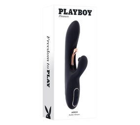 Tonga Playboy Aureus Vibrator Tonga Playboy Aureus Vibrator