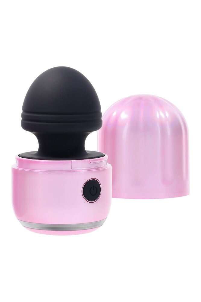 Tonga Copy of Playboy Aureus Vibrator