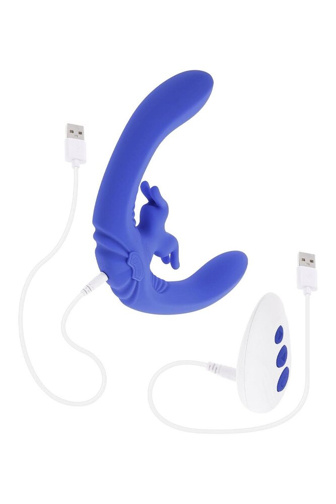Tonga Copy of Satisfyer Pocket Pro 1 Blue