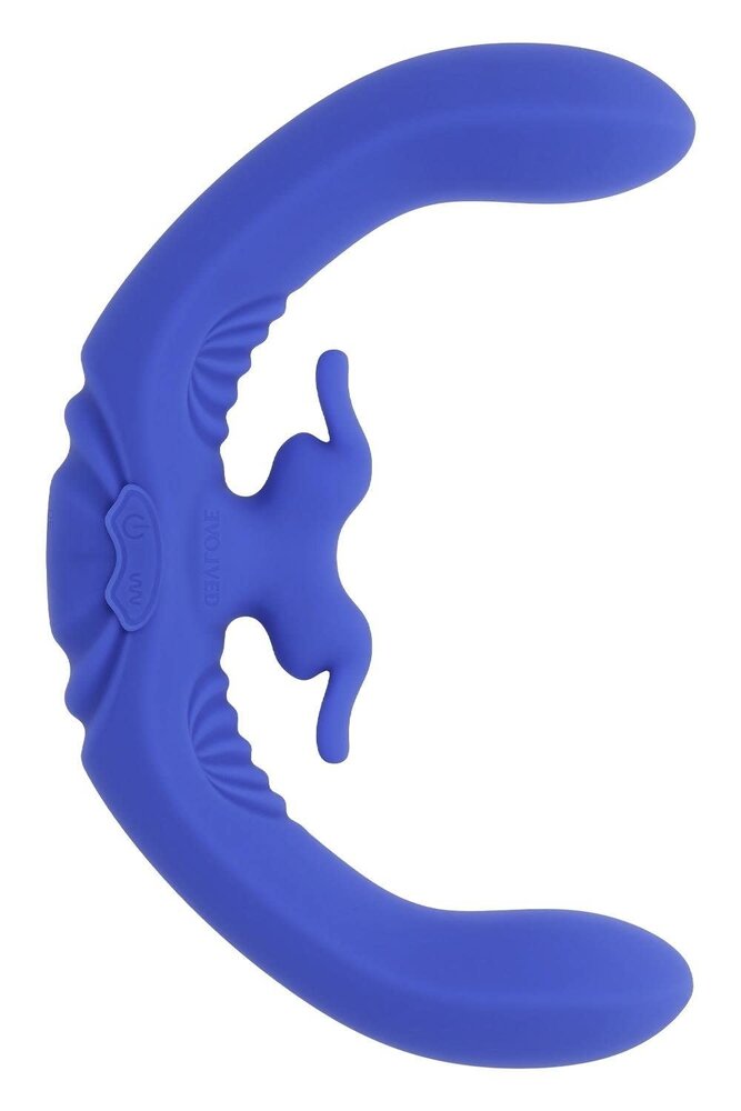 Tonga Copy of Satisfyer Pocket Pro 1 Blue