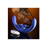 Tonga Copy of Satisfyer Pocket Pro 1 Blue