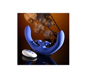 Tonga Copy of Satisfyer Pocket Pro 1 Blue