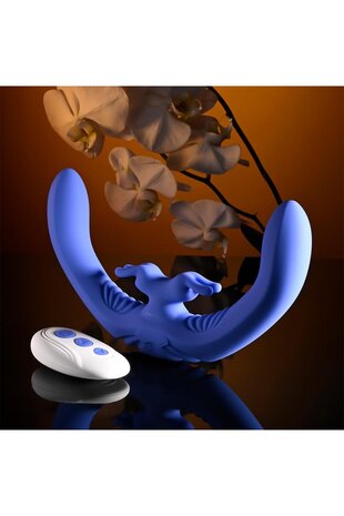 Tonga Copy of Satisfyer Pocket Pro 1 Blue