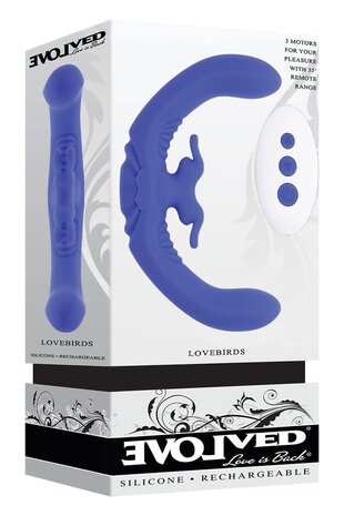 Tonga Copy of Satisfyer Pocket Pro 1 Blue