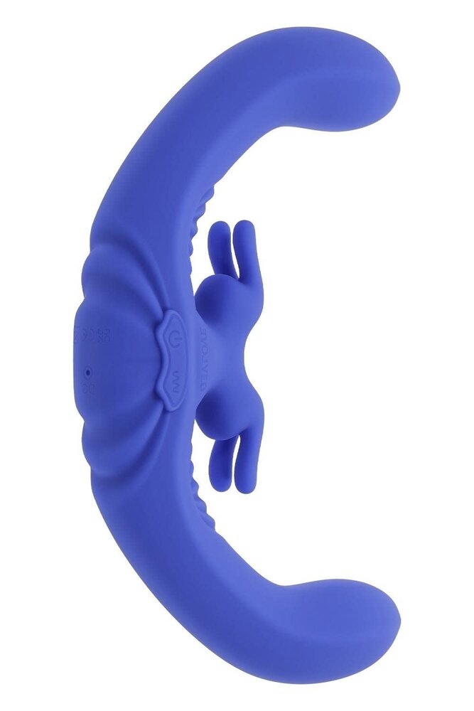 Tonga Copy of Satisfyer Pocket Pro 1 Blue