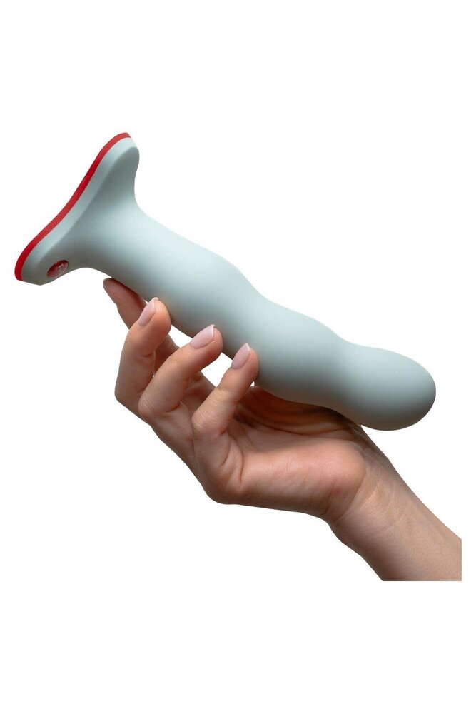 Tonga Copy of 3Pc Trainer Kit Clear