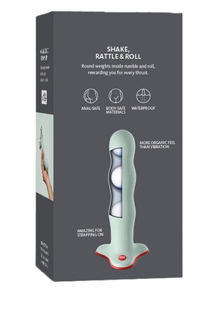 Tonga Copy of 3Pc Trainer Kit Clear