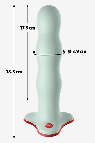 Tonga Copy of 3Pc Trainer Kit Clear