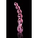 Tonga Glazen Dildo No. 43 Tonga Glazen Dildo No. 43