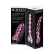 Tonga Glazen Dildo No. 43 Tonga Glazen Dildo No. 43