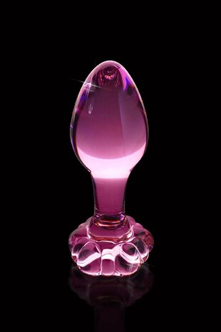 Tonga Copy of Glazen Dildo No. 43