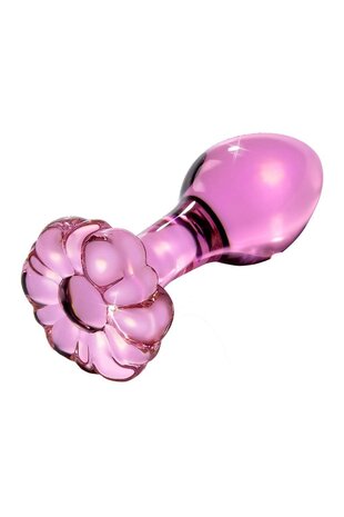 Tonga Copy of Glazen Dildo No. 43