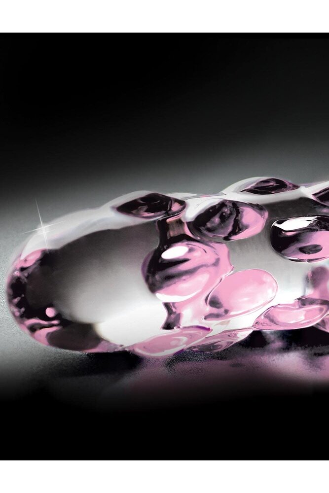 Tonga Copy of Glazen Plug No. 48