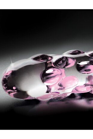 Tonga Glazen Dildo No. 7