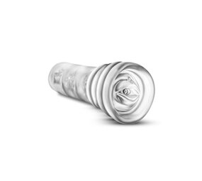 Tonga Copy of Glazen Dildo No. 7