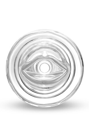 Tonga Copy of Glazen Dildo No. 7