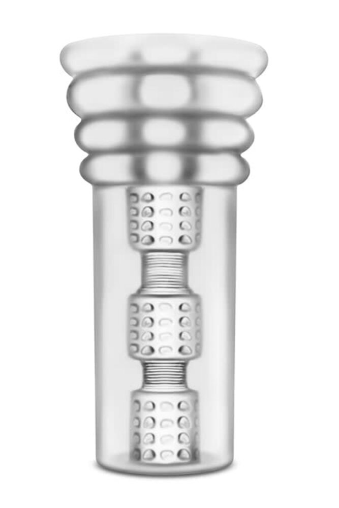 Tonga Copy of Glazen Dildo No. 7