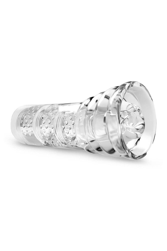 Tonga Copy of Glazen Dildo No. 7