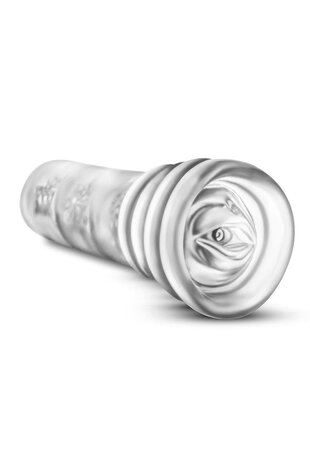 Tonga Copy of Glazen Dildo No. 7