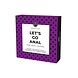 Tonga Pleasure Box Let's Go Anal Tonga Pleasure Box Let's Go Anal